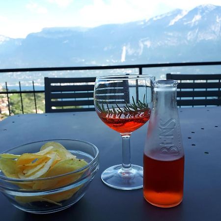 Ferienhaus In Tremosine Sul Garda Pieve  Екстериор снимка