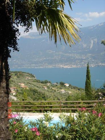 Ferienhaus In Tremosine Sul Garda Pieve  Екстериор снимка