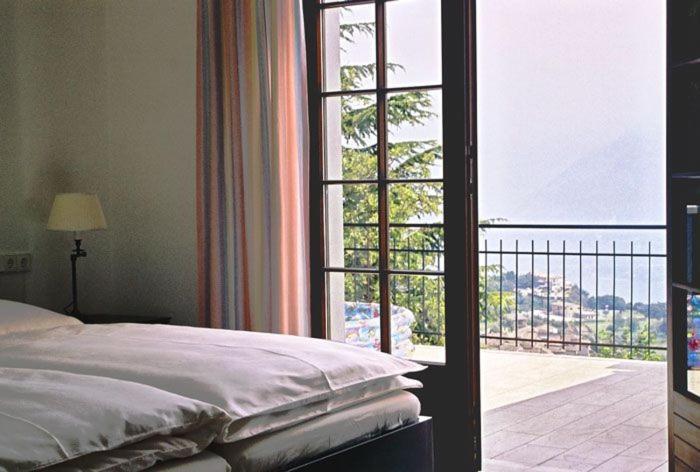 Ferienhaus In Tremosine Sul Garda Pieve  Екстериор снимка