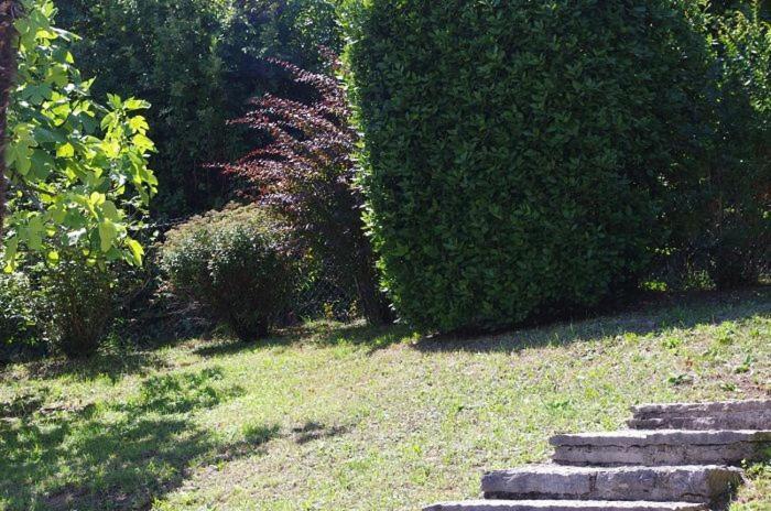 Ferienhaus In Tremosine Sul Garda Pieve  Екстериор снимка